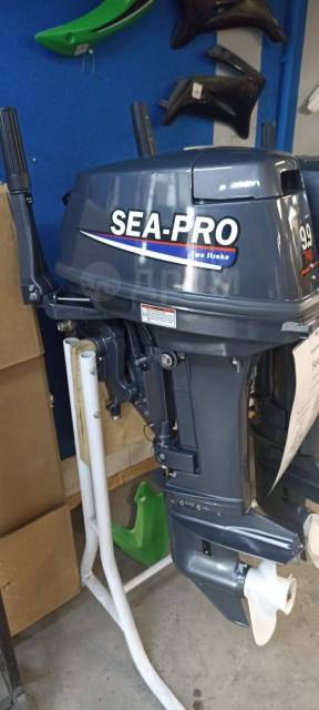 Sea-Pro. 2-, ,  S (381 ), 2024  