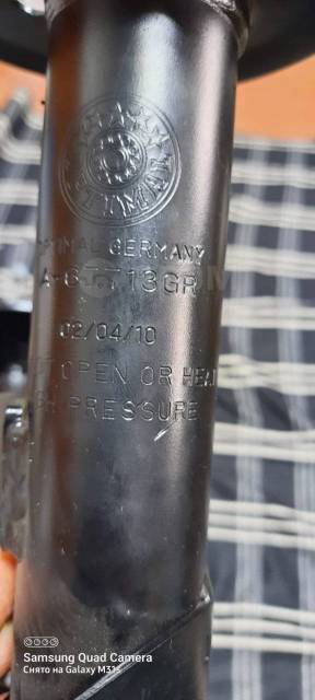 ����������� ������ ����� �������! Toyota Camry 2.2/3.0 91> A-67712GL �� �����