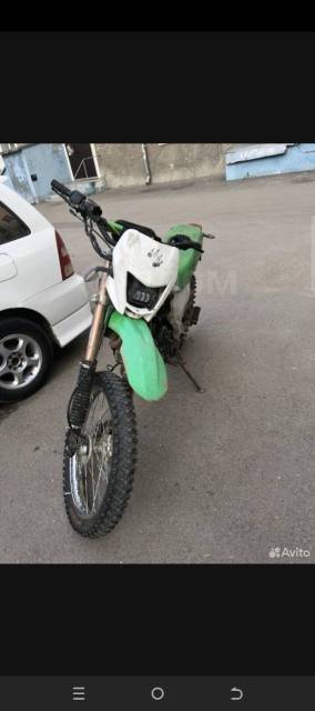 Irbis TTR 250R. 250. ., , ,   