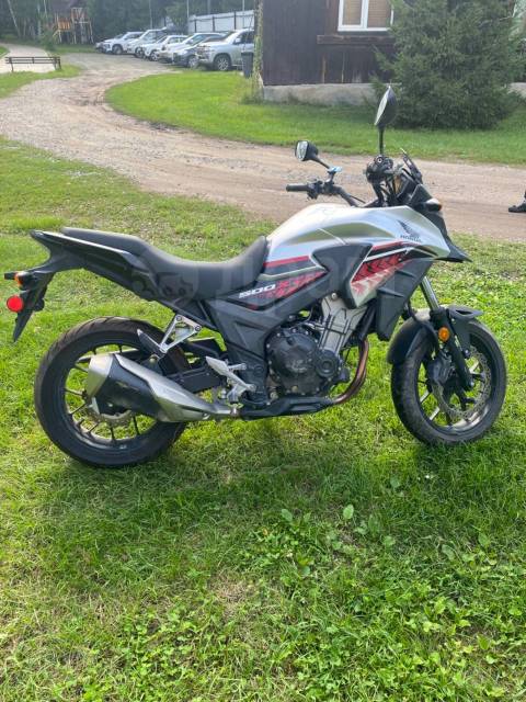 Honda CB 500X. 500. ., ,  ,   