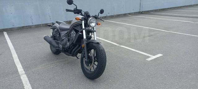 Honda CMX 500 Rebel. 500. ., , ,   