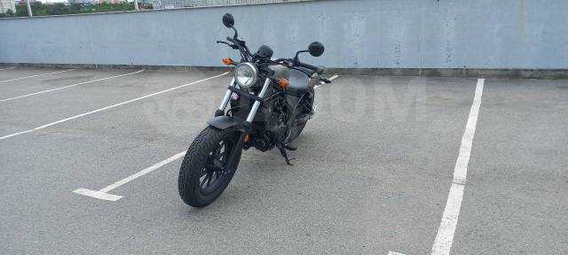 Honda CMX 500 Rebel. 500. ., , ,   