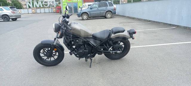 Honda CMX 500 Rebel. 500. ., , ,   