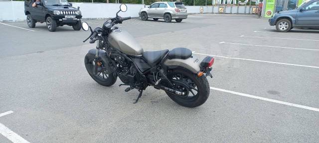 Honda CMX 500 Rebel. 500. ., , ,   