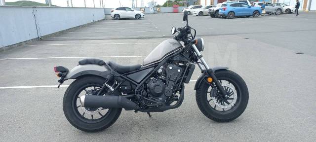 Honda CMX 500 Rebel. 500. ., , ,   