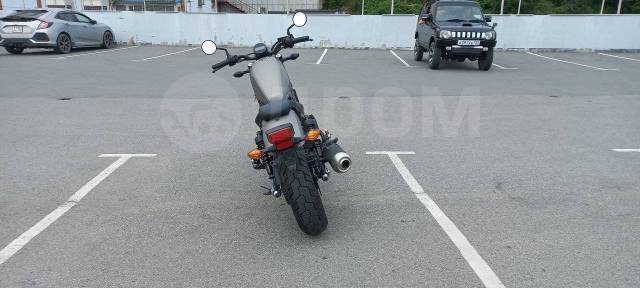 Honda CMX 500 Rebel. 500. ., , ,   