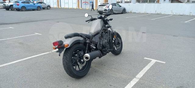 Honda CMX 500 Rebel. 500. ., , ,   