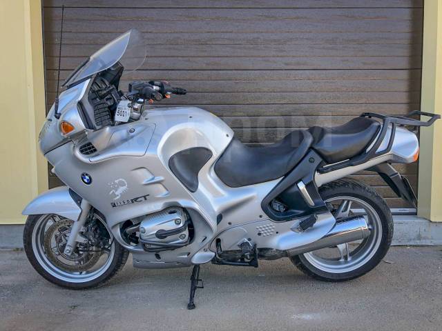 BMW R 1150 RT