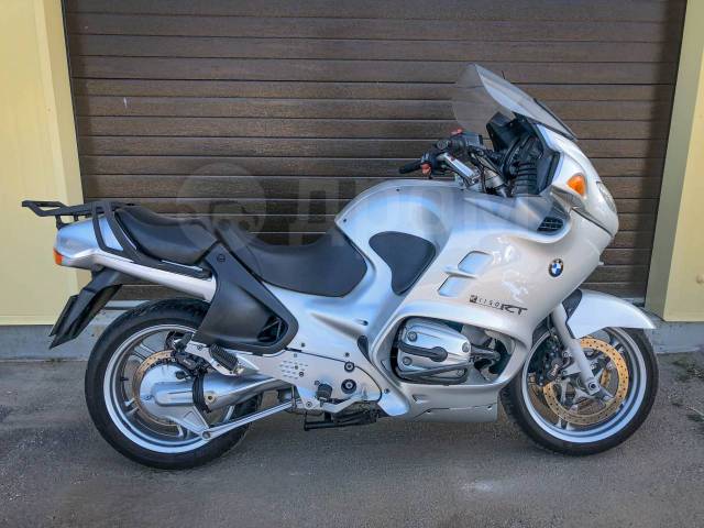 BMW R 1150 RT