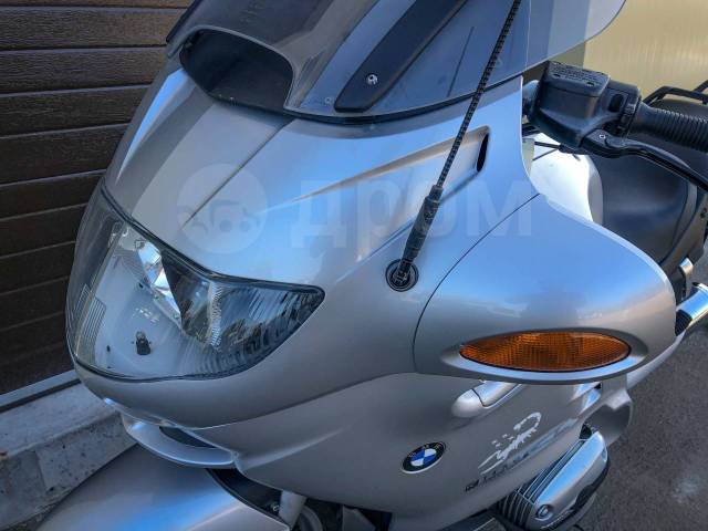 BMW R 1150 RT