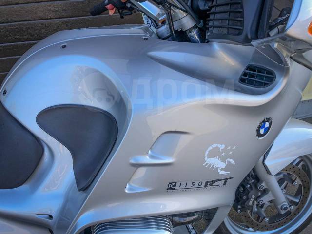 BMW R 1150 RT