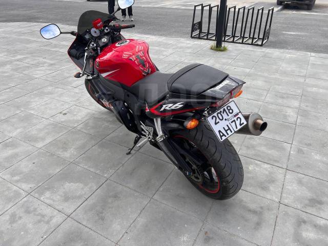 Yamaha YZF-R6. 600. ., , ,   