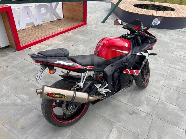 Yamaha YZF-R6. 600. ., , ,   