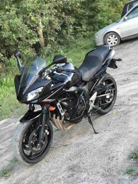 Yamaha FZ 6. 600. ., , ,   