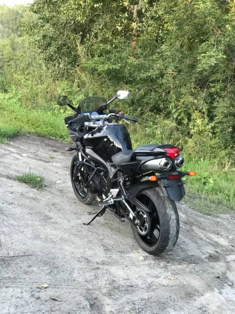 Yamaha FZ 6. 600. ., , ,   