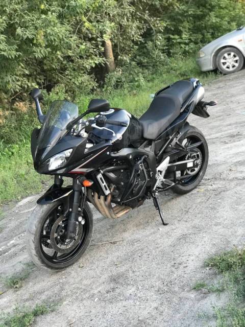 Yamaha FZ 6. 600. ., , ,   