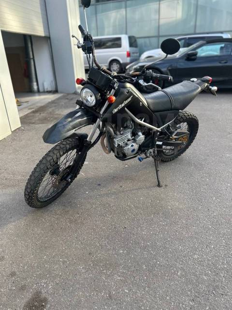 Yamaha XG250 Tricker. 255. ., , ,   