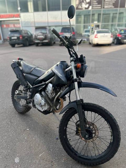 Yamaha XG250 Tricker. 255. ., , ,   