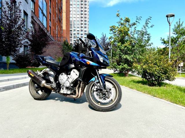 Yamaha FZ 1. 1 000. ., , ,   