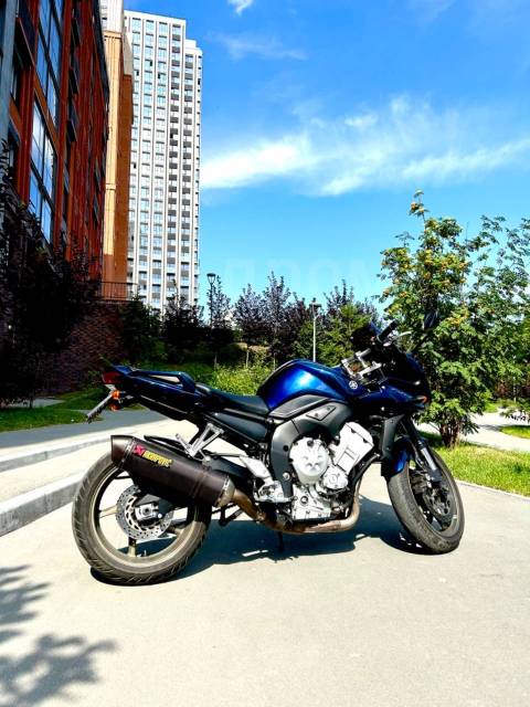 Yamaha FZ 1. 1 000. ., , ,   