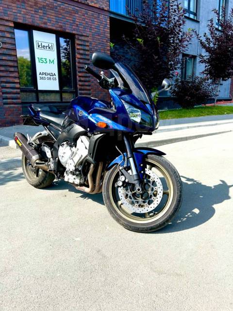 Yamaha FZ 1. 1 000. ., , ,   