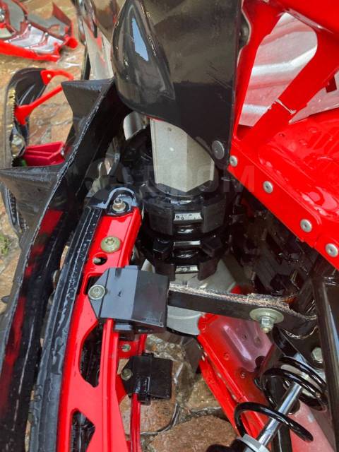 Polaris PRO-RMK 800 163. ,  ,   