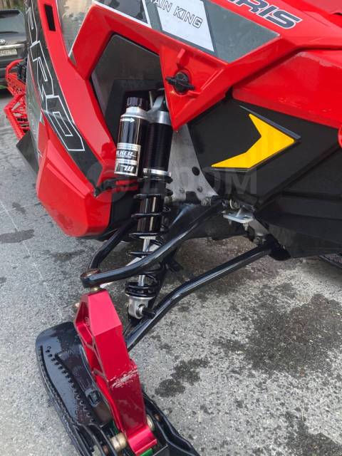 Polaris PRO-RMK 800 163. ,  ,   