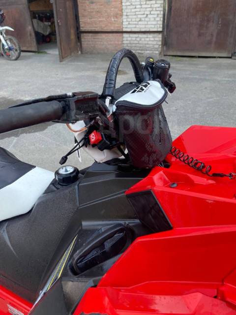 Polaris PRO-RMK 800 163. ,  ,   