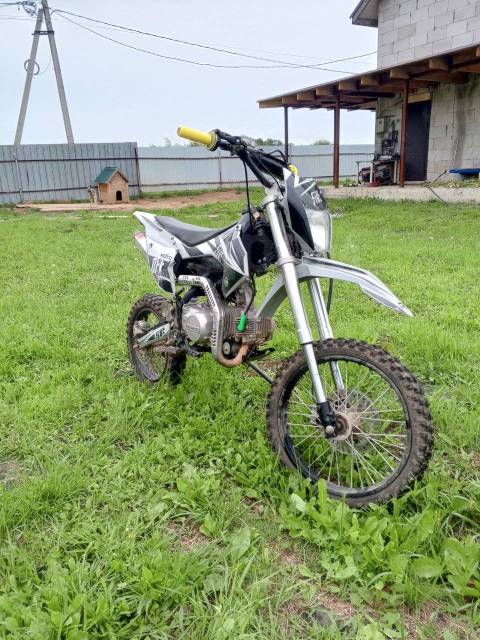 Regulmoto Five 125. 125. ., ,  ,   