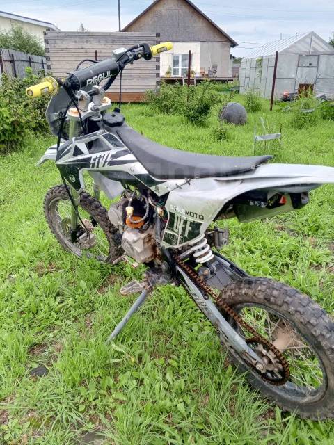 Regulmoto Five 125. 125. ., ,  ,   