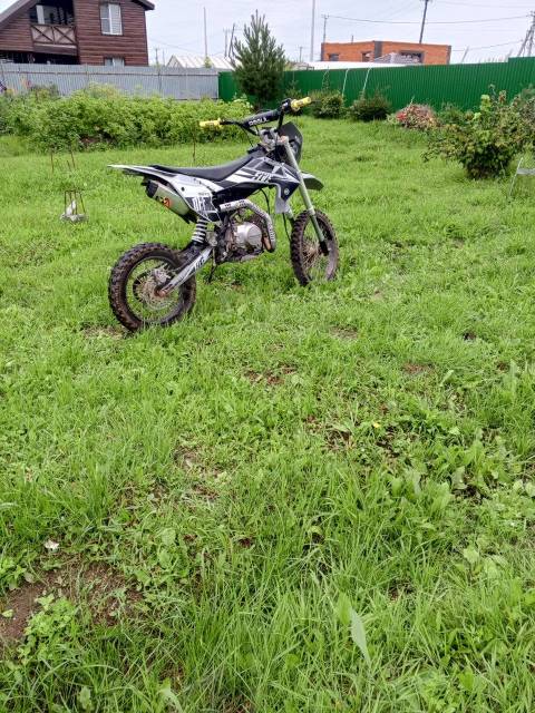 Regulmoto Five 125. 125. ., ,  ,   