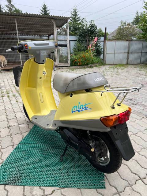 Yamaha Mint. 49. ., , ,   