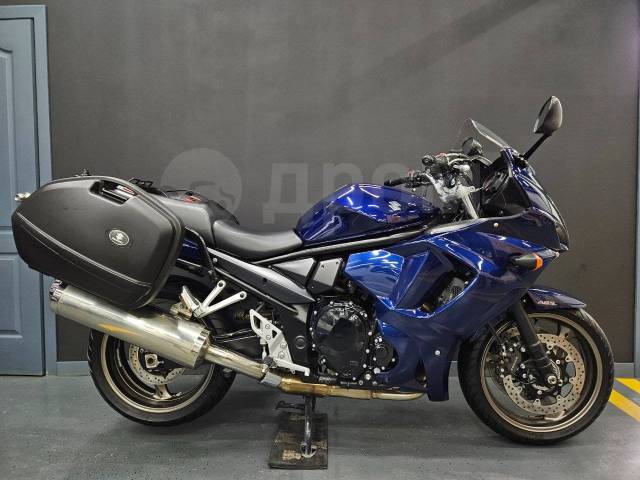 Suzuki GSX 1250FA. 1 250. ., , ,   