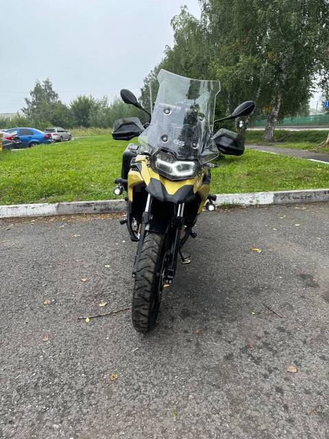 BMW F 750 GS. 850. ., , ,   