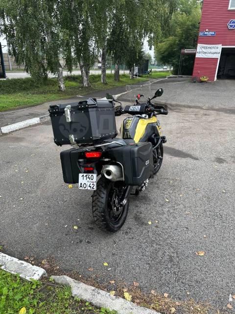 BMW F 750 GS. 850. ., , ,   