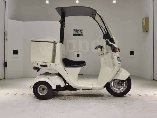 Honda Gyro Canopy TA02. 50. ., ,   