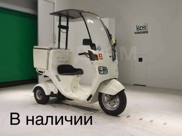 Honda Gyro Canopy TA02. 50. ., ,   