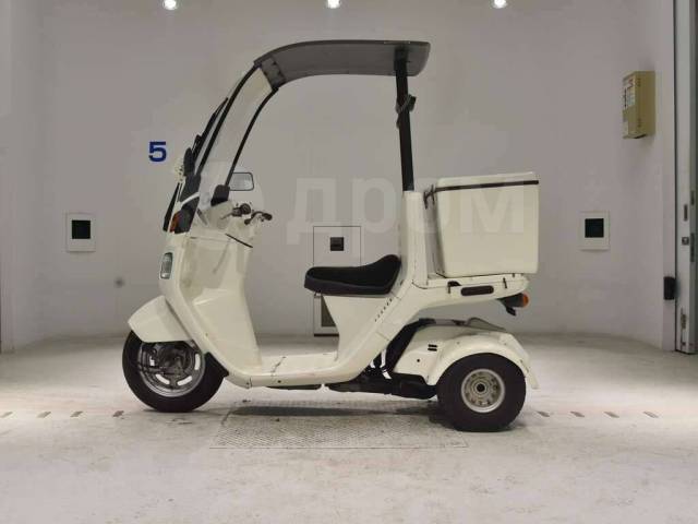 Honda Gyro Canopy TA02. 50. ., ,   