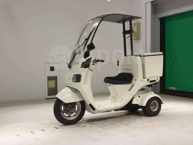 Honda Gyro Canopy TA02. 50. ., ,   