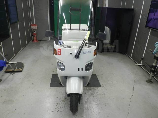 Honda Gyro Canopy TA02. 50. ., ,   