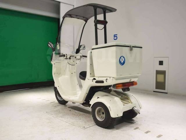 Honda Gyro Canopy TA02. 50. ., ,   