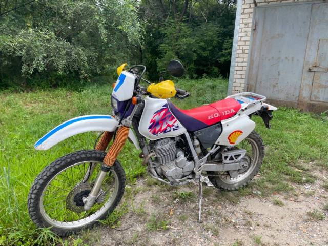 Honda XR 250R. 250. ., , ,   