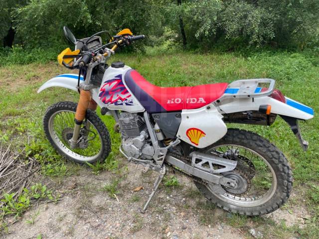 Honda XR 250R. 250. ., , ,   