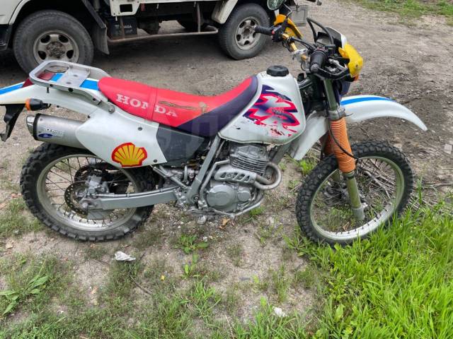 Honda XR 250R. 250. ., , ,   