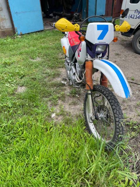 Honda XR 250R. 250. ., , ,   