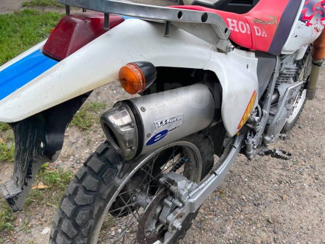 Honda XR 250R. 250. ., , ,   