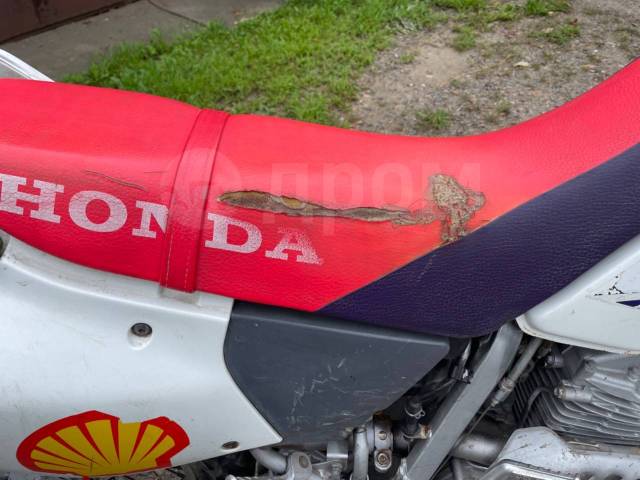 Honda XR 250R. 250. ., , ,   