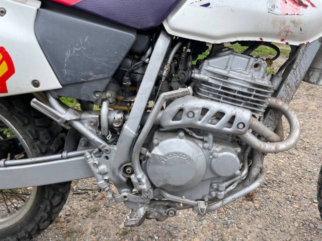 Honda XR 250R. 250. ., , ,   