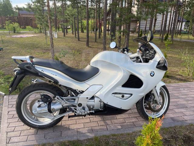 BMW R 1200 RS. 1 171. ., , ,   