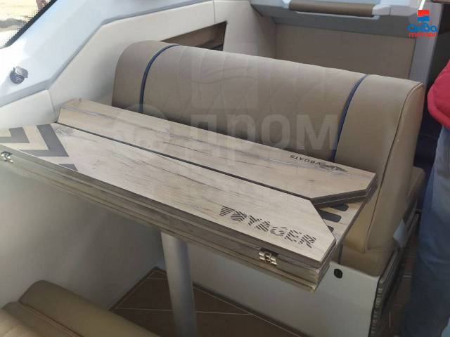  Voyager () 850 Cabin Twin. 2024 ,  8,90.,  , 450,00.., .     